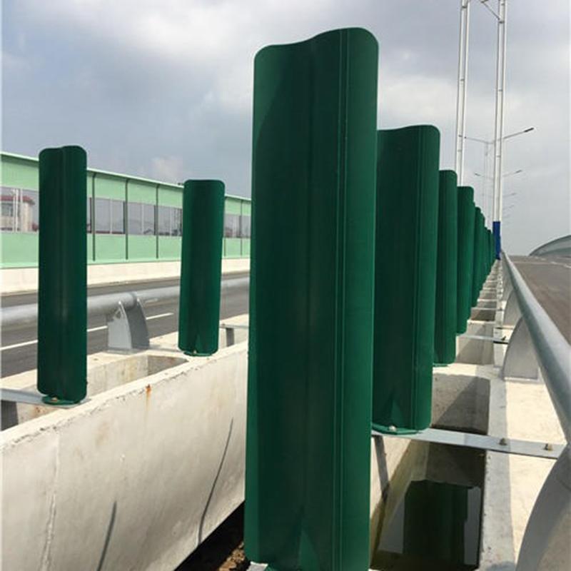 玻璃钢防眩板